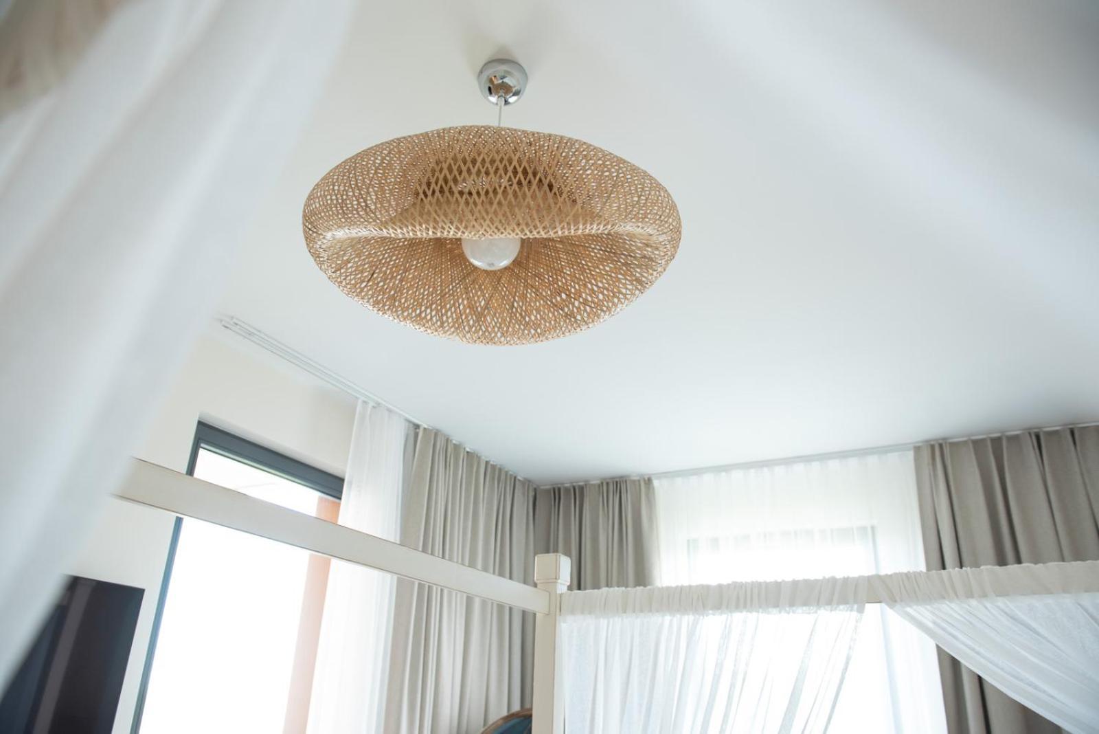 Bursztynowy Zakatek Apartment Gdansk Luaran gambar