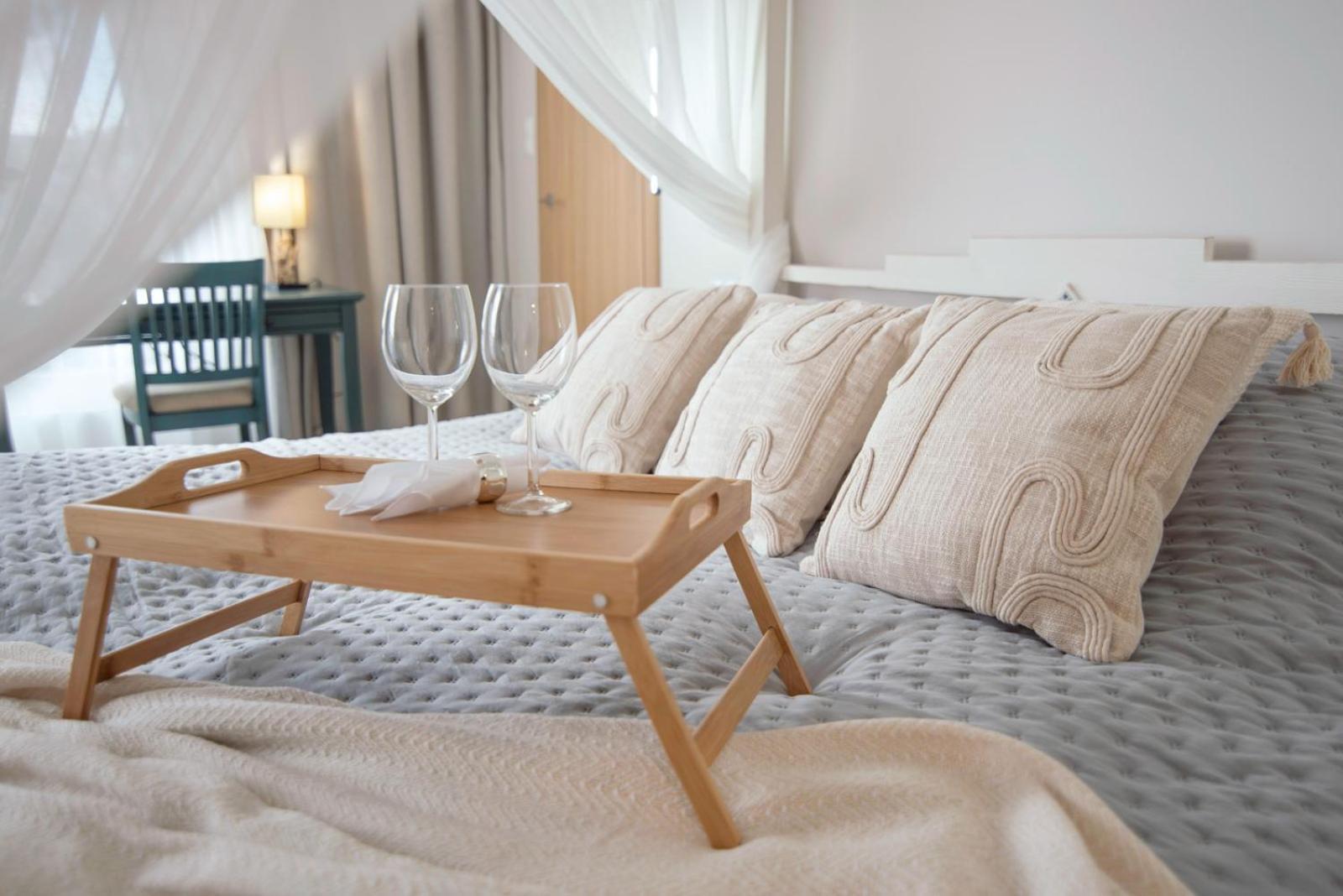 Bursztynowy Zakatek Apartment Gdansk Luaran gambar