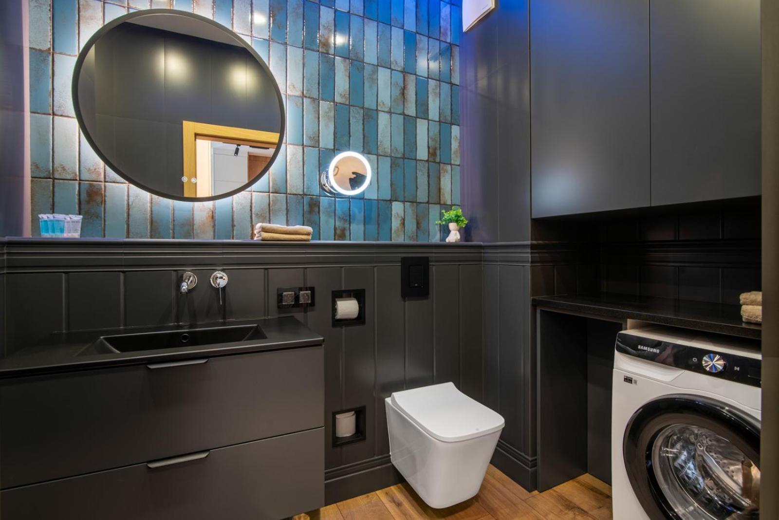 Bursztynowy Zakatek Apartment Gdansk Luaran gambar